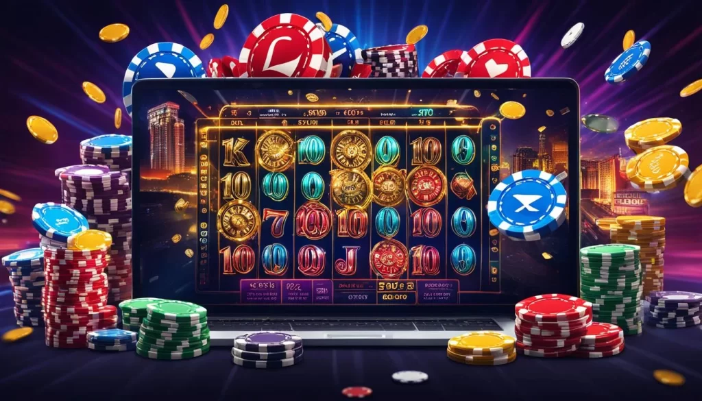 Chiến lược bắn cá hi8 win