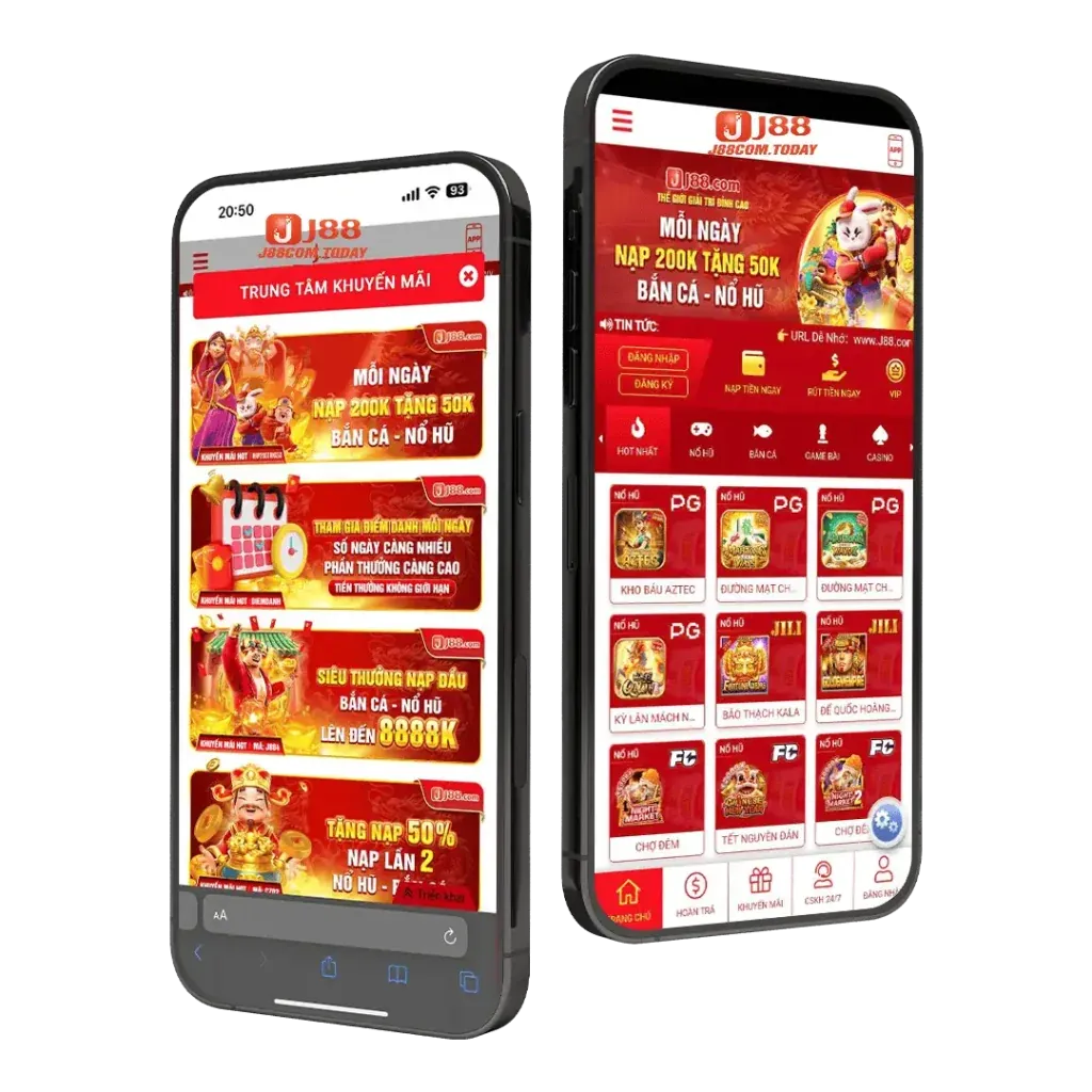 Mạng xã hội Hi8 Win