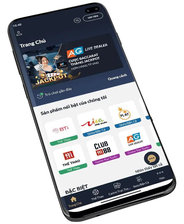 Biểu tượng bảo mật cao cấp của ứng dụng hi8 win