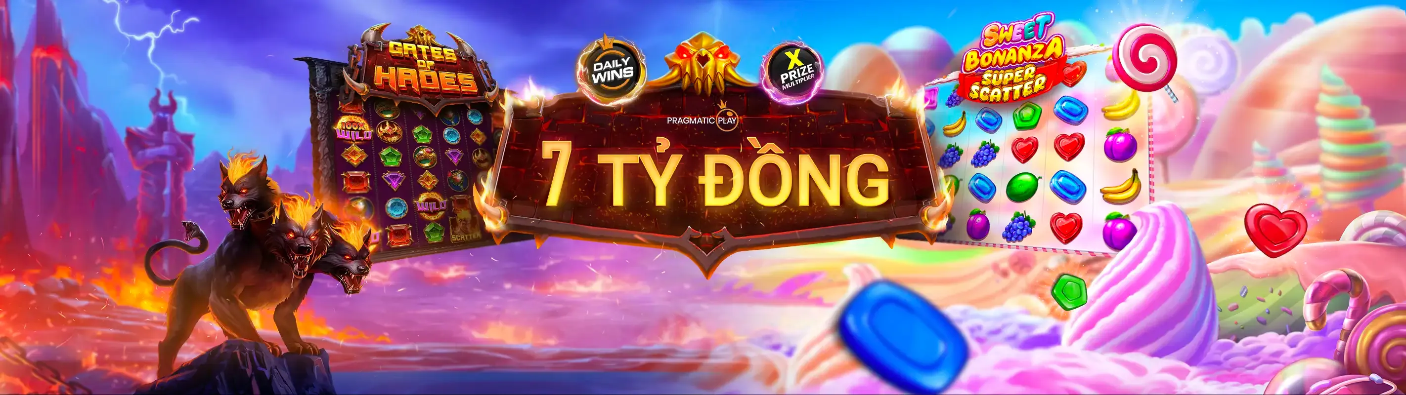 Các chương trình khuyến mãi hấp dẫn của Hi8 Win