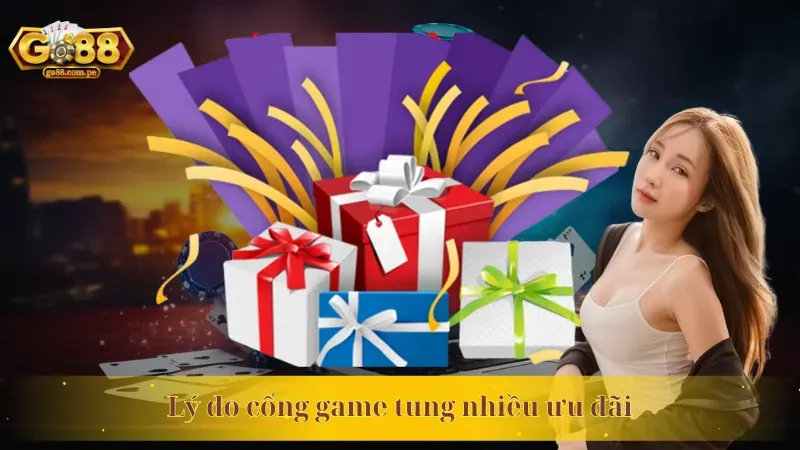 Thưởng nạp lại bắn cá
